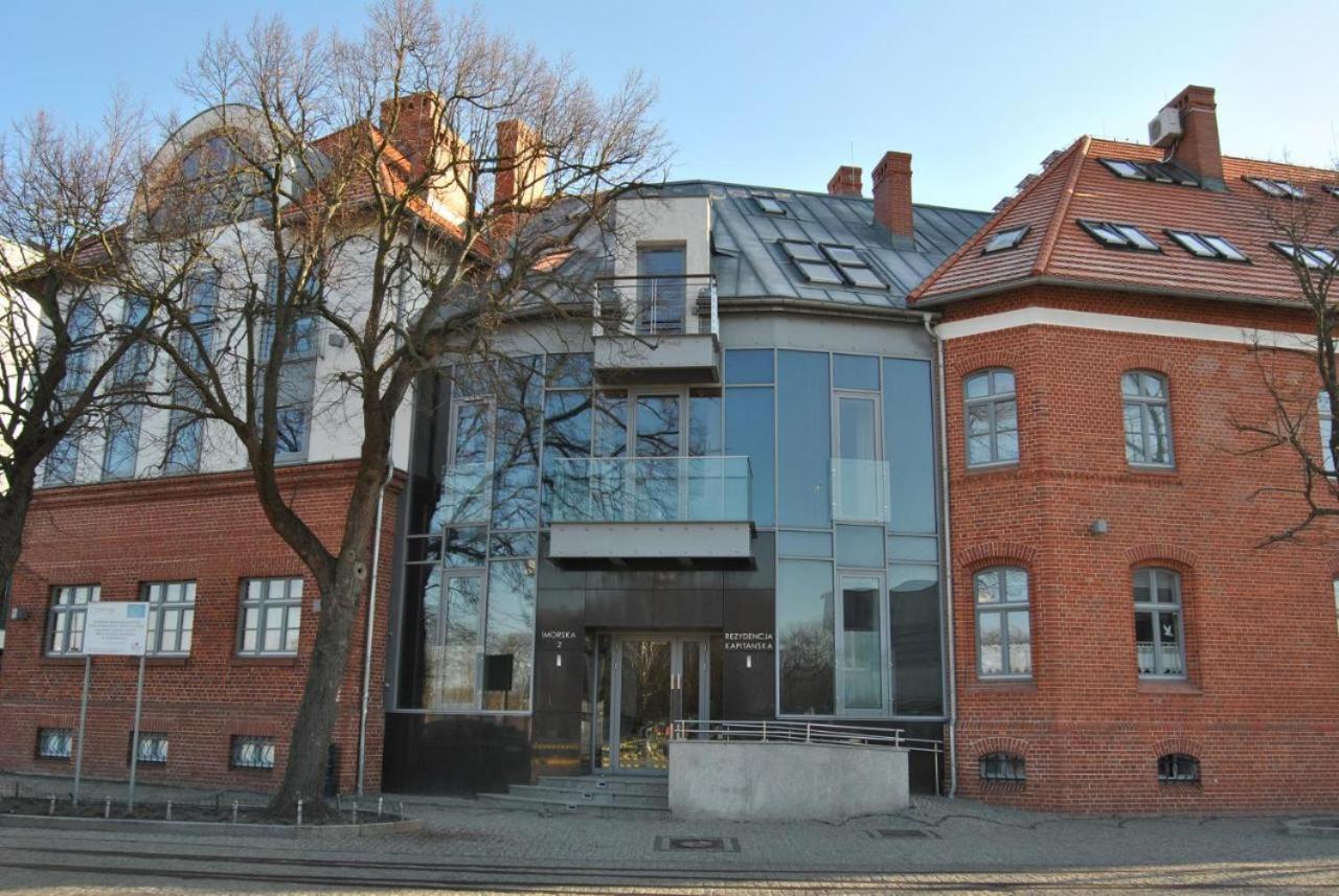 Apartament Morska 2 Surfingbird Kolobrzeg Exterior photo