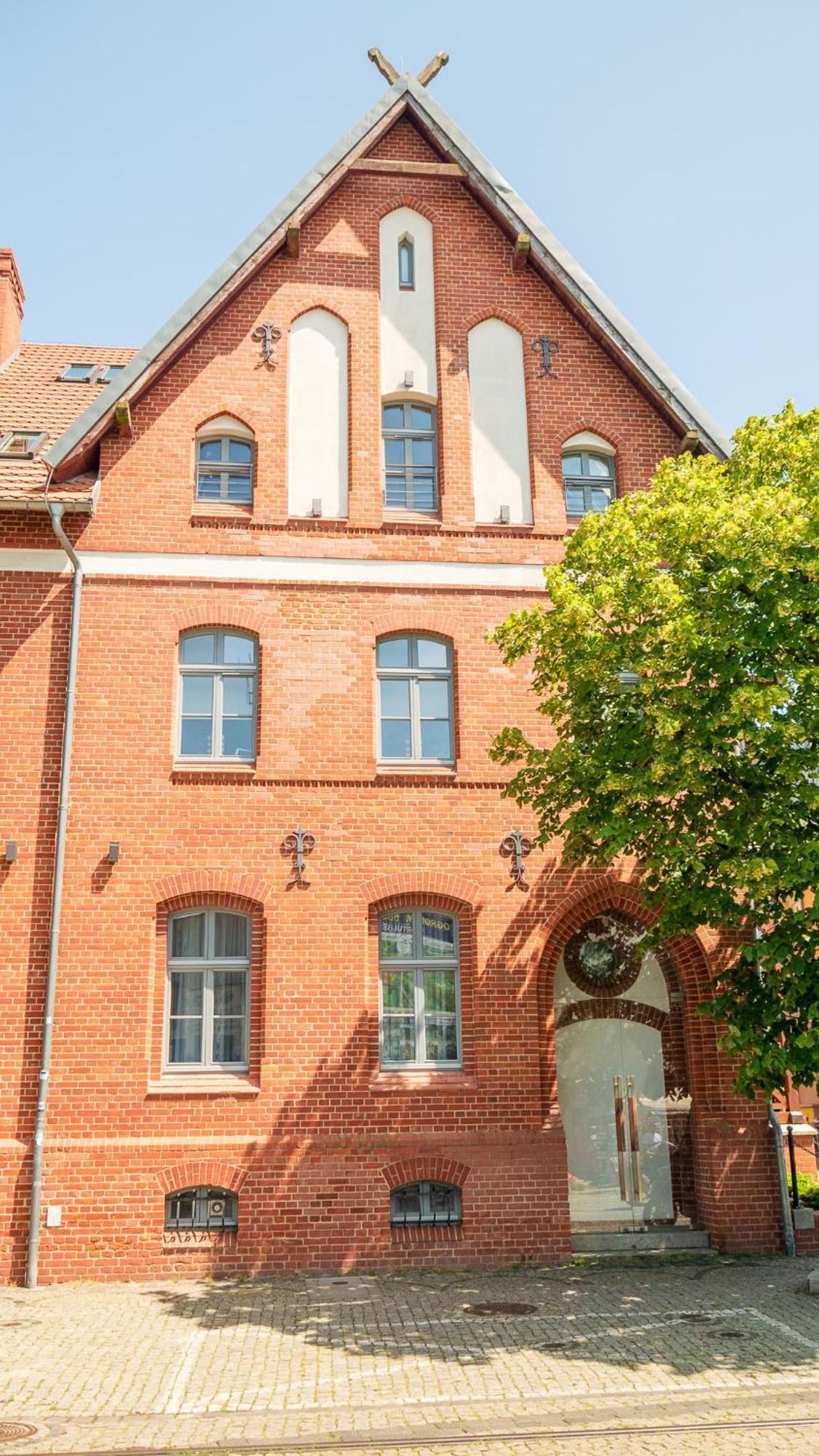 Apartament Morska 2 Surfingbird Kolobrzeg Exterior photo
